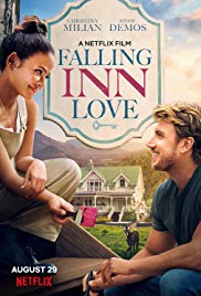 Falling Inn Love - BRRip